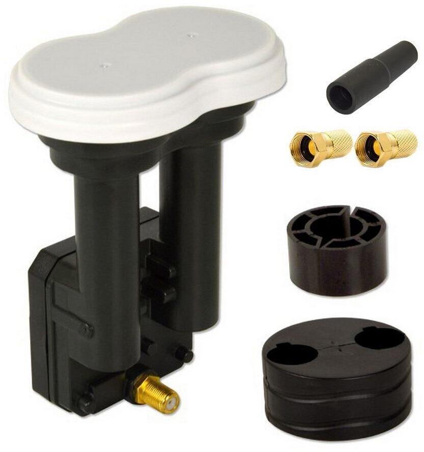 PremiumX Single Monoblock LNB 3° PXMB-3S