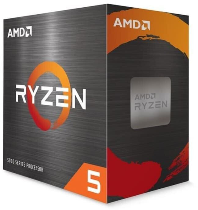 AMD Ryzen 5 5600T Boxed