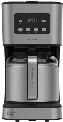 Cecotec Coffee 66 Drop & Thermo Time