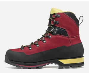 Garmont nebraska gtx recensione clearance