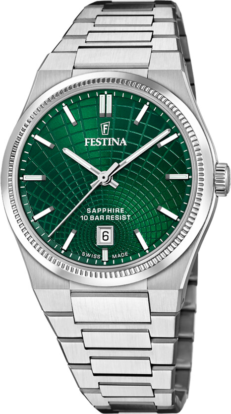 Festina Swiss Made F20051/5