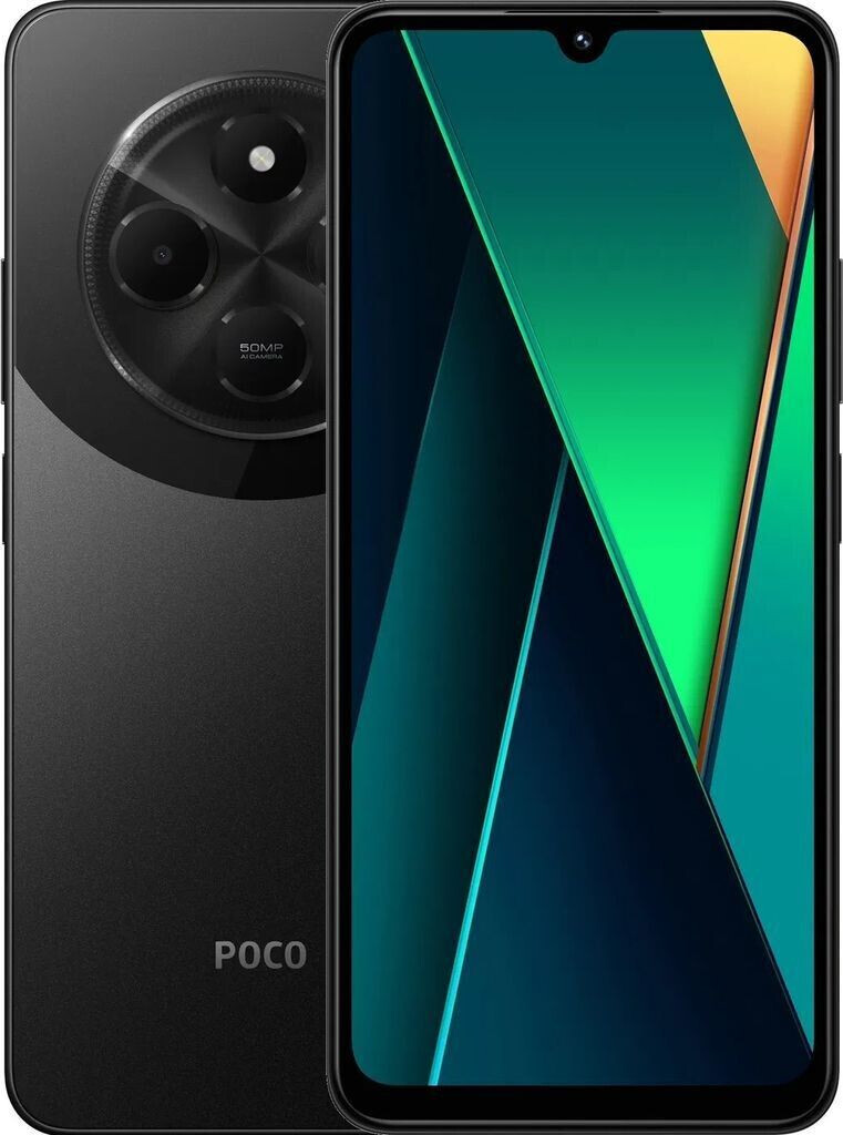 Xiaomi Poco C75 ab 89,99 € (Februar 2025 Preise) | Preisvergleich bei  idealo.de