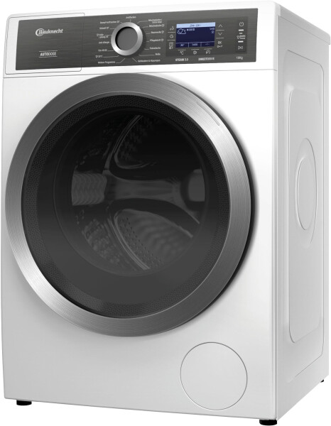 Bauknecht B8 09AD SILENCE DE, Bild 3