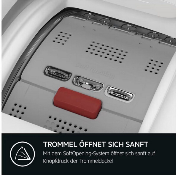 AEG LTR6E41268, Bild 5