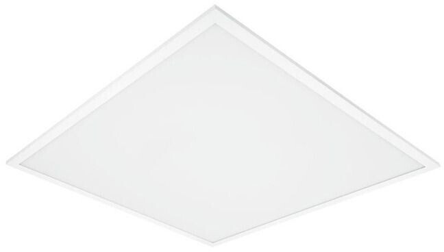 LEDVANCE Panel light LED for ceiling/wall PANEL VALUE 600 UGR 19 36 W