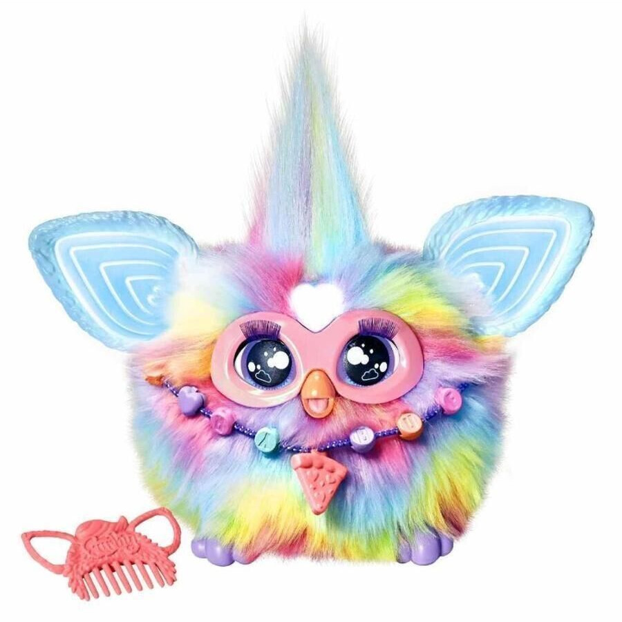 Hasbro Furby 2023 Tie Dye (Spanish)