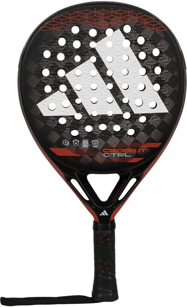 Adidas Cross It Control 2024