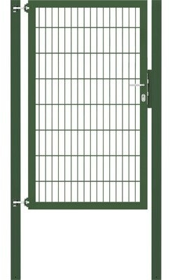 mayddle mayddle Flexo Plus 100x160cm Post 80x80cm Green - Product image 1 of 5