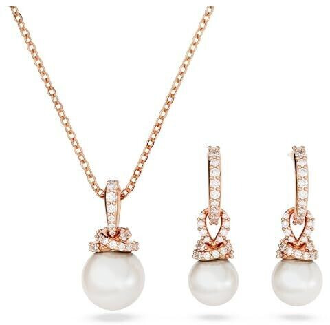Swarovski Necklace (5672835)