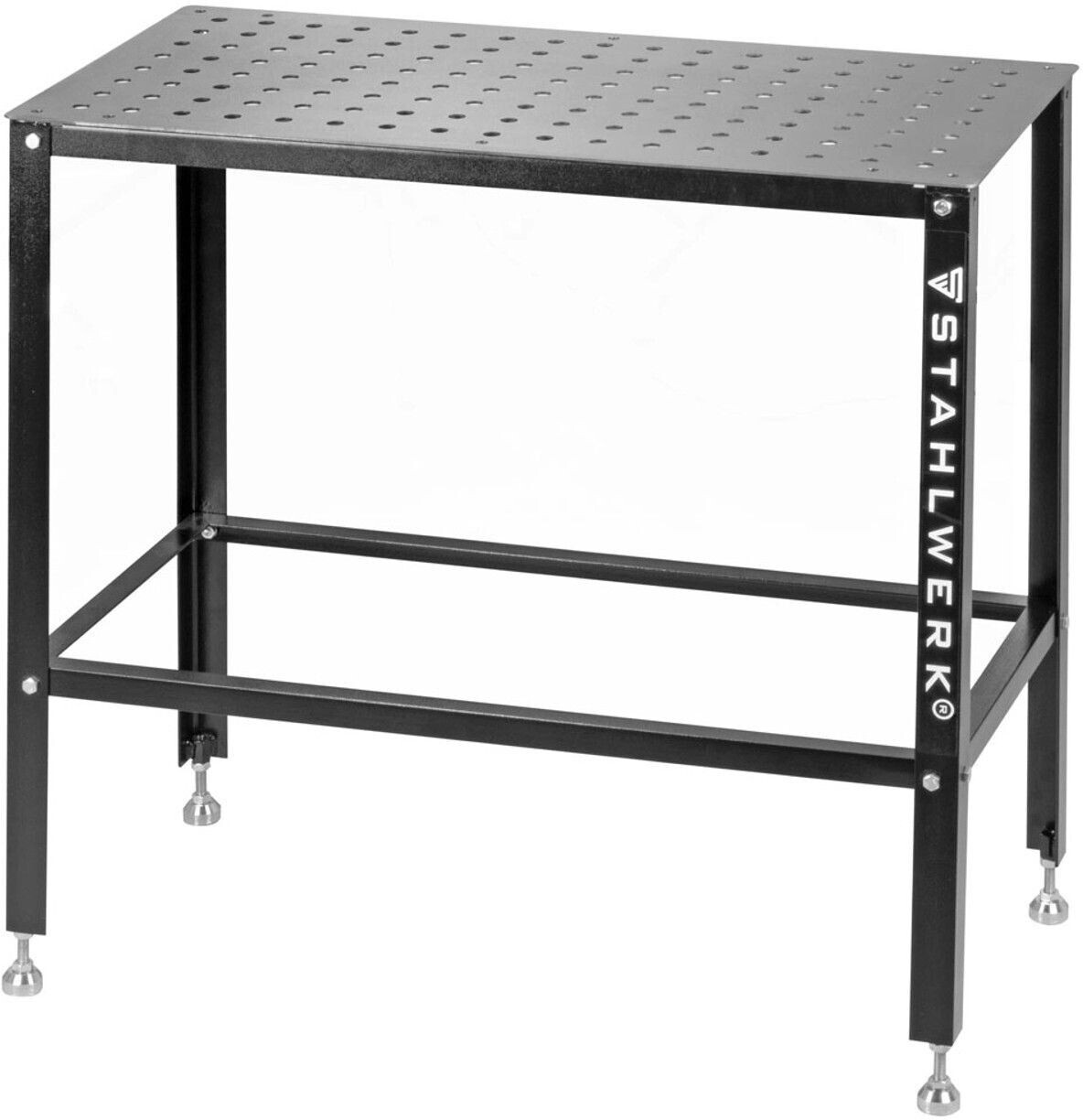 Stahlwerk 4392