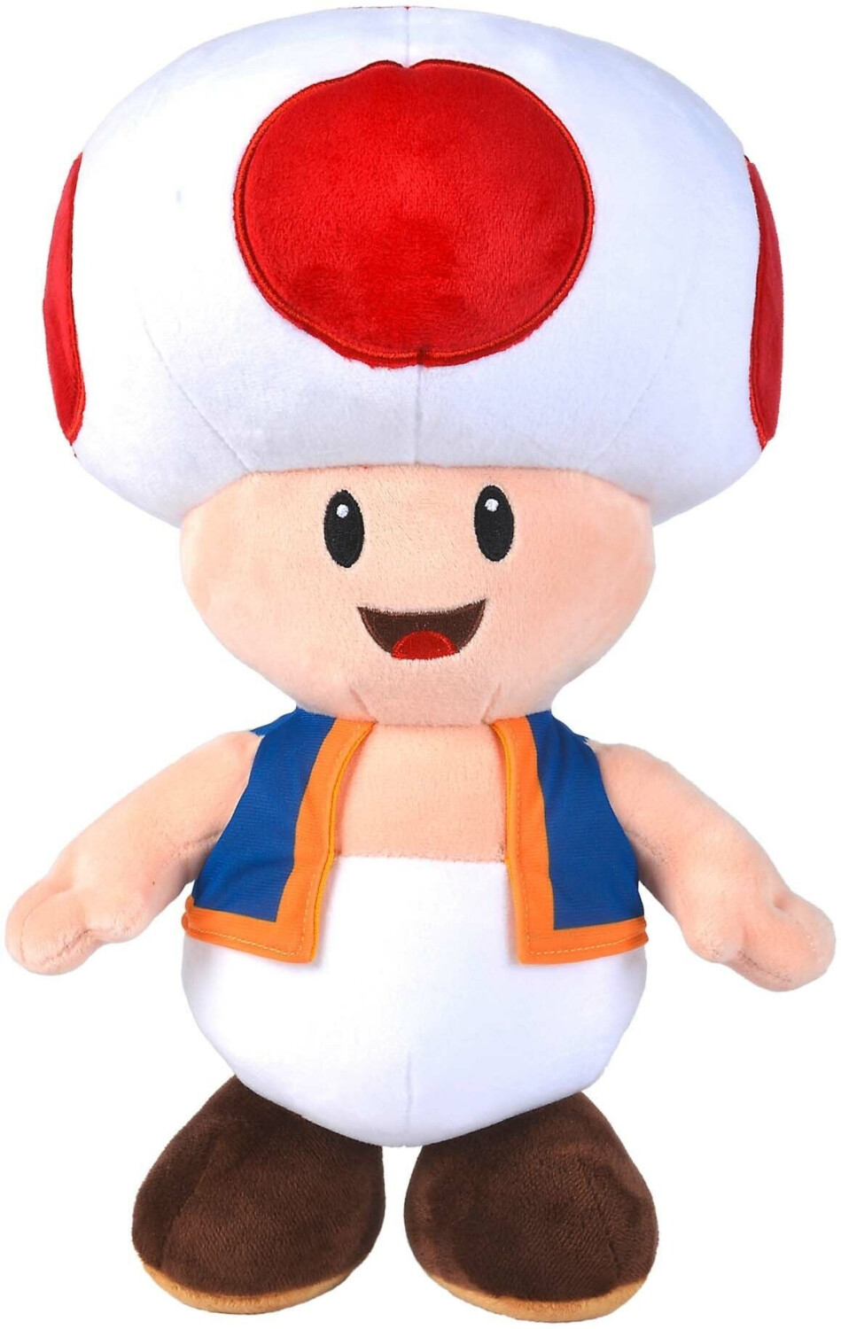 Simba Super Mario Toad 40 cm