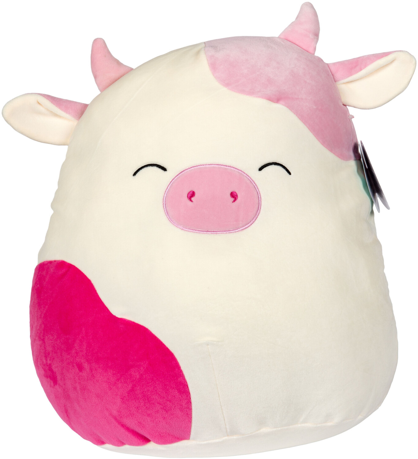 Jazwares Squishmallows Caedyn Cow 40 cm