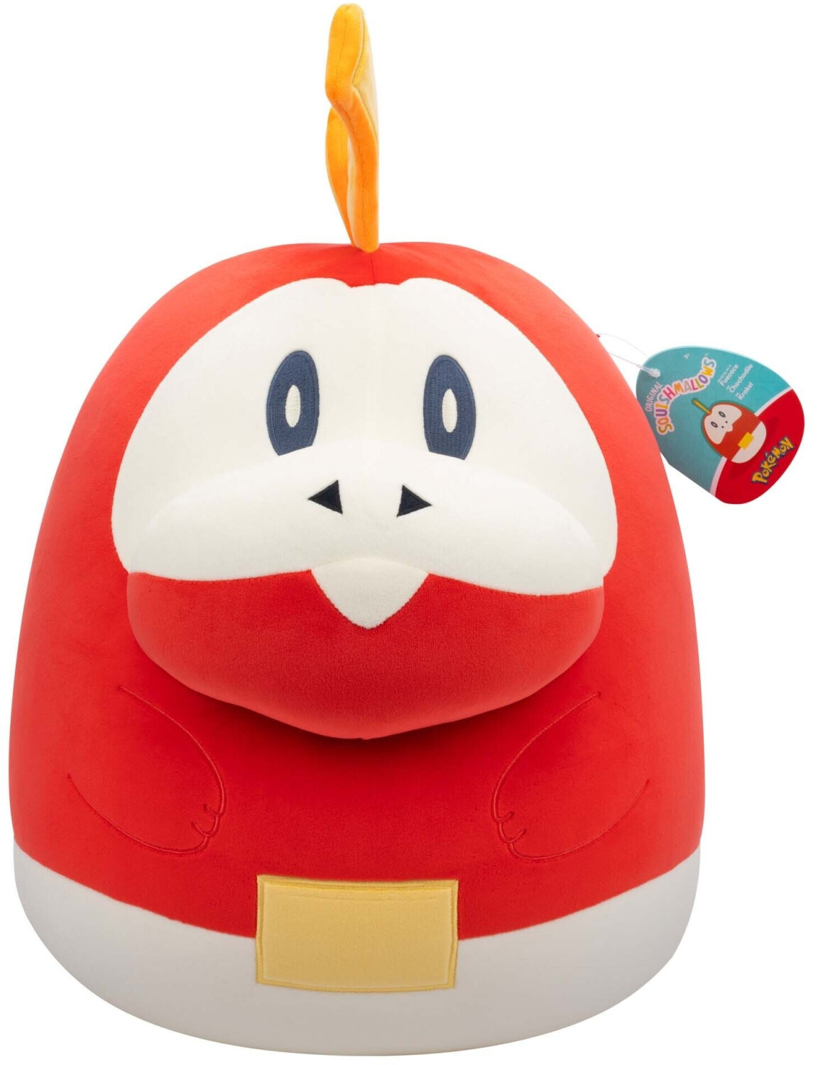 Jazwares Squishmallows Pokémon 35 cm Wave 6B