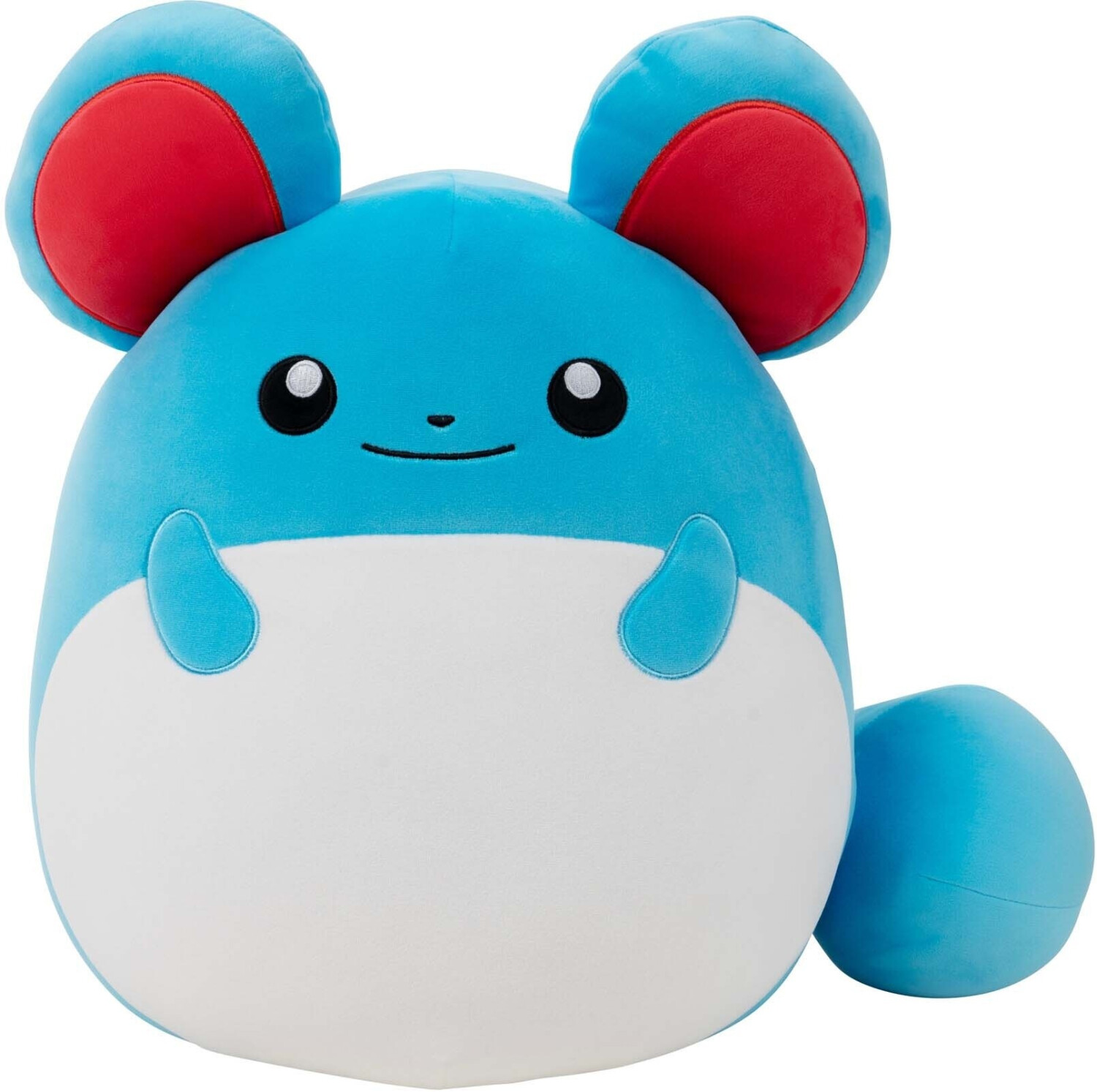 Jazwares Squishmallows Pokémon Marill 35 cm