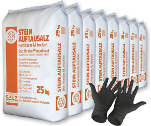 Paradies Pool Stone de-icing salt 200kg