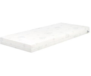 Roba Safe Asleep Crib Mattress 70 X 140 Cm Breathable Foam Removable white ab 71 90 Preisvergleich bei idealo