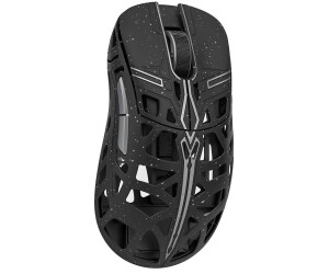 First pics of WLmouse Sword X (ergo) : r/MouseReview