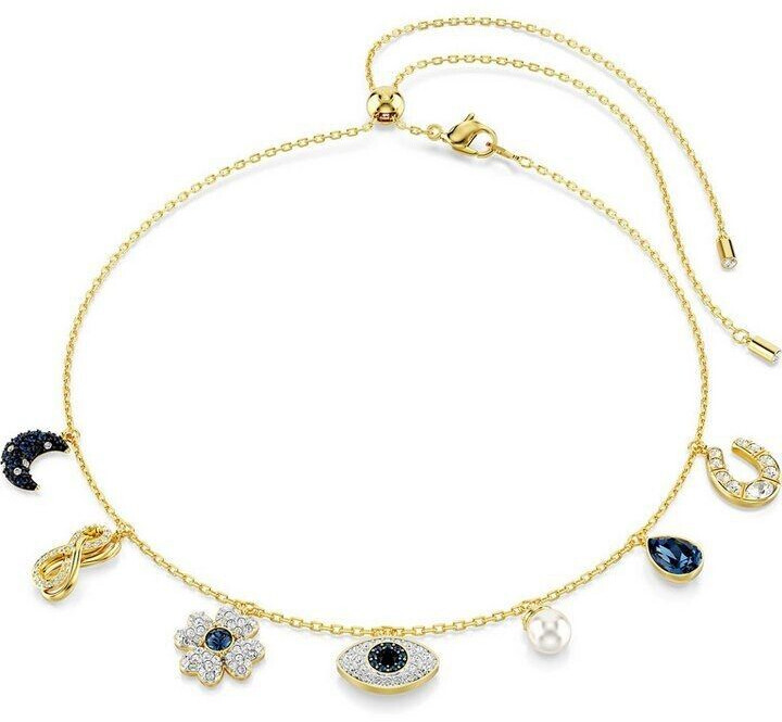 Swarovski Necklace (5692164)