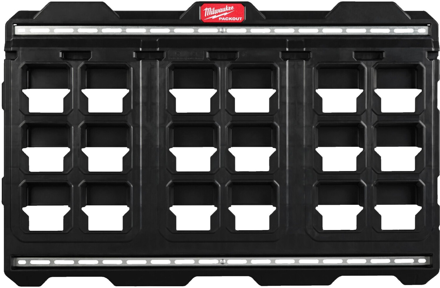 Milwaukee PACKOUT Mounting plate 49324