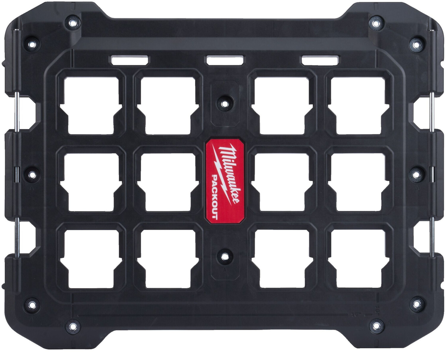 Milwaukee PACKOUT Mounting plate 4932471638