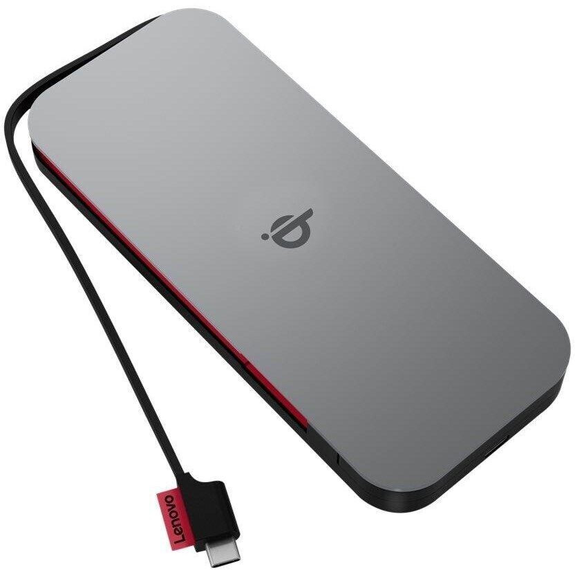 Lenovo Go USB-C Powerbank 10000 mAh