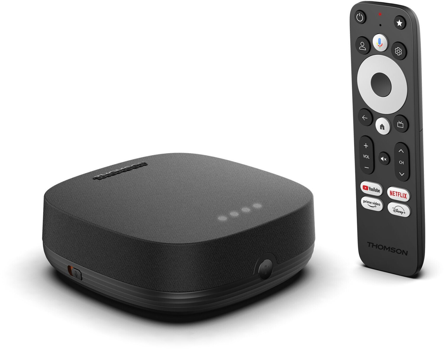 Thomson Streaming Box Plus 270