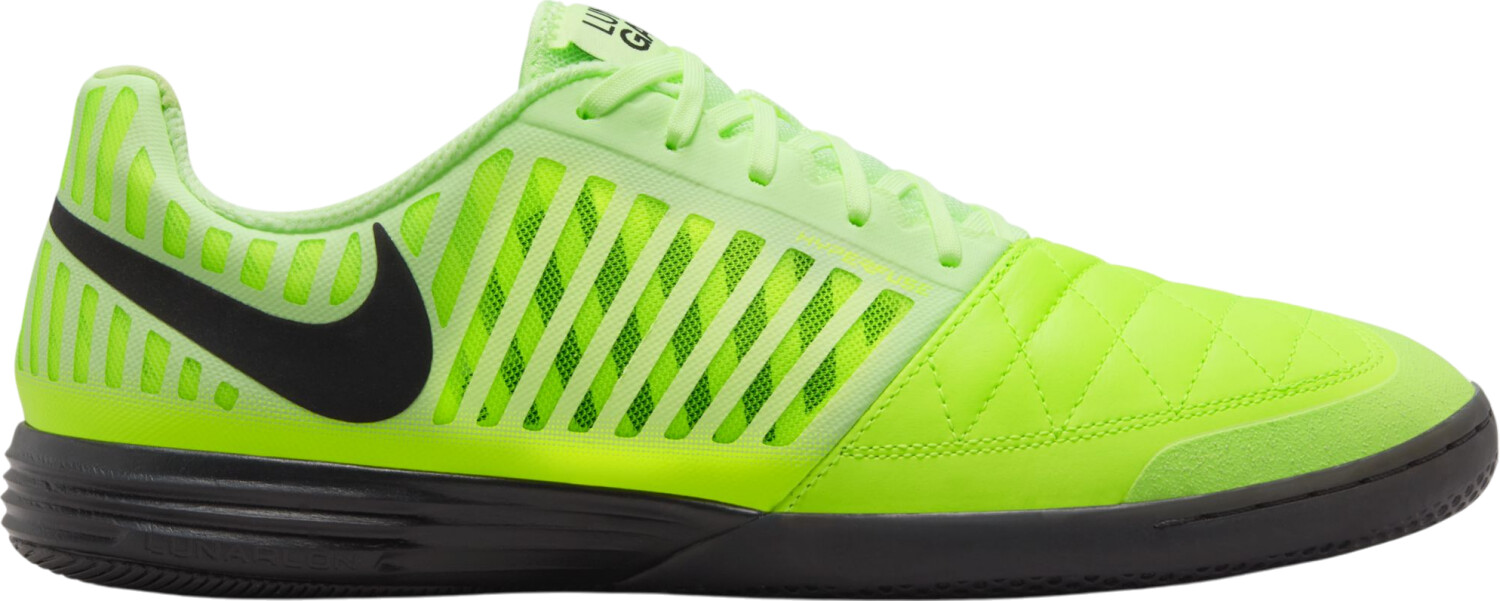 Nike Lunargato II (580456) green frost/white