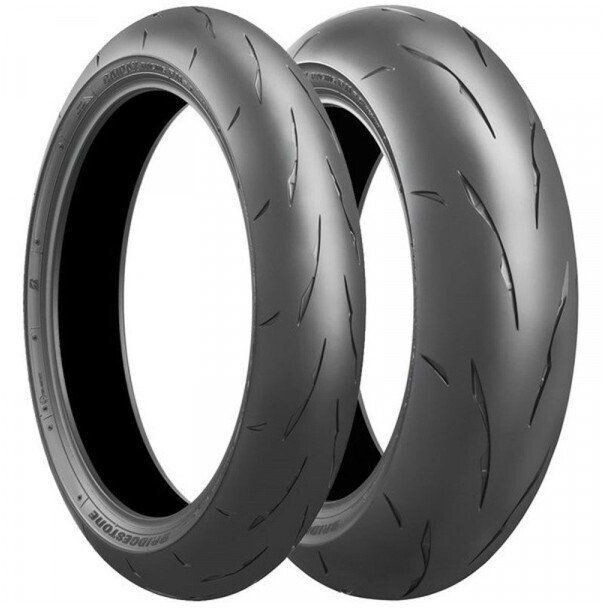 Bridgestone one RS 11 R 180/55ZR17 73W TL