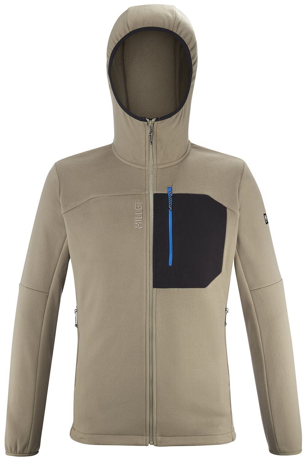 Millet Cimaï Fleece Hoodie Jacket dorite