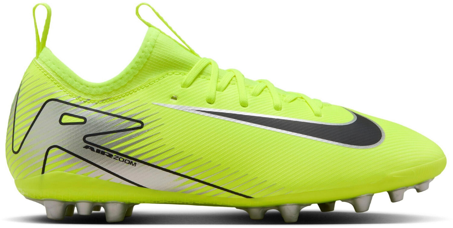Nike Jr. Mercurial Vapor 16 Academy AG (FQ8403) volt/black
