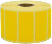 Labelident DHL Versandaufkleber 105x148 Mm – 500 Thermo-Etiketten Auf Rolle (25 Mm Kern) Für Desktop-Drucker