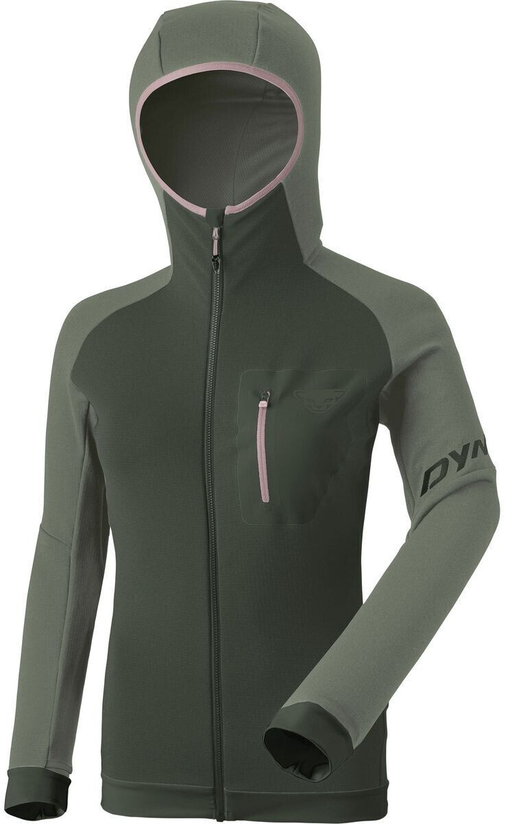 Dynafit Radical Polartec W Jacket sage