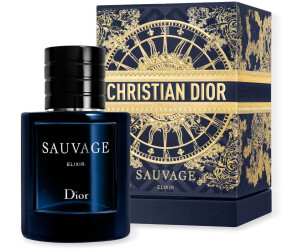 Sauvage 60 ml prezzo cheap