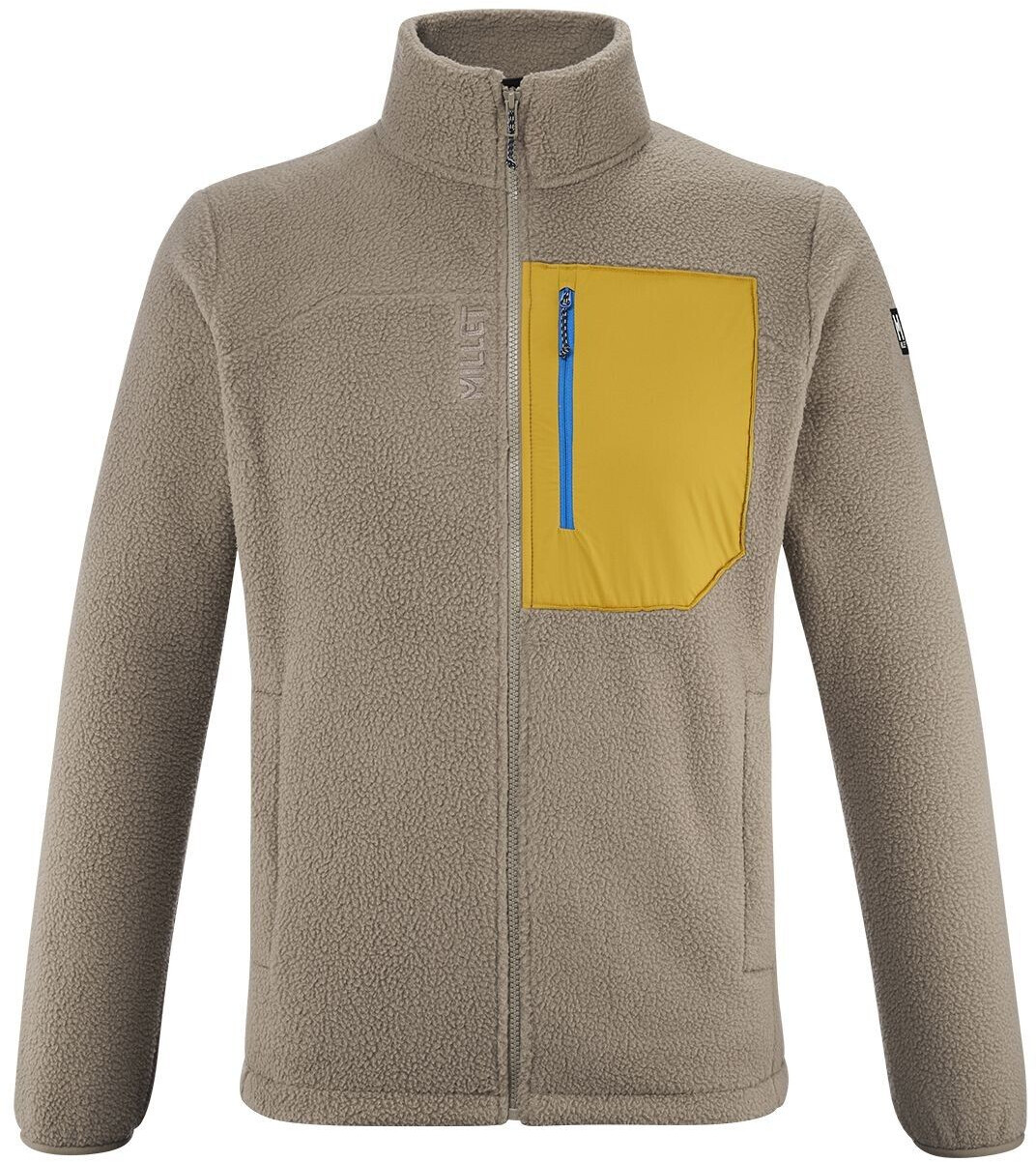 Millet Cimaï Sherpa Jacket