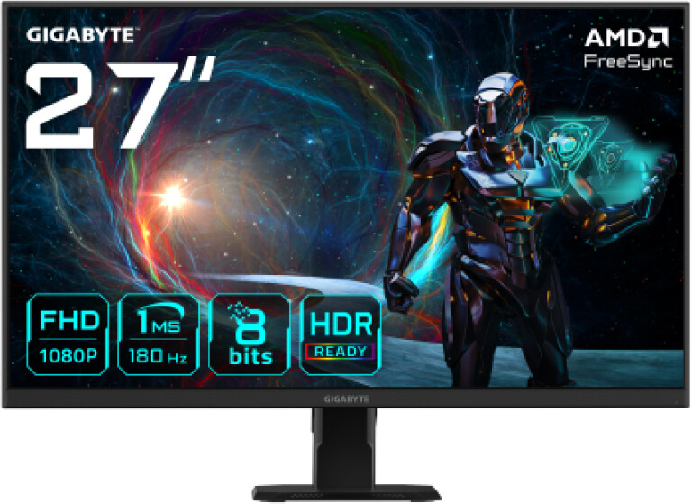 GigaByte GS27FA