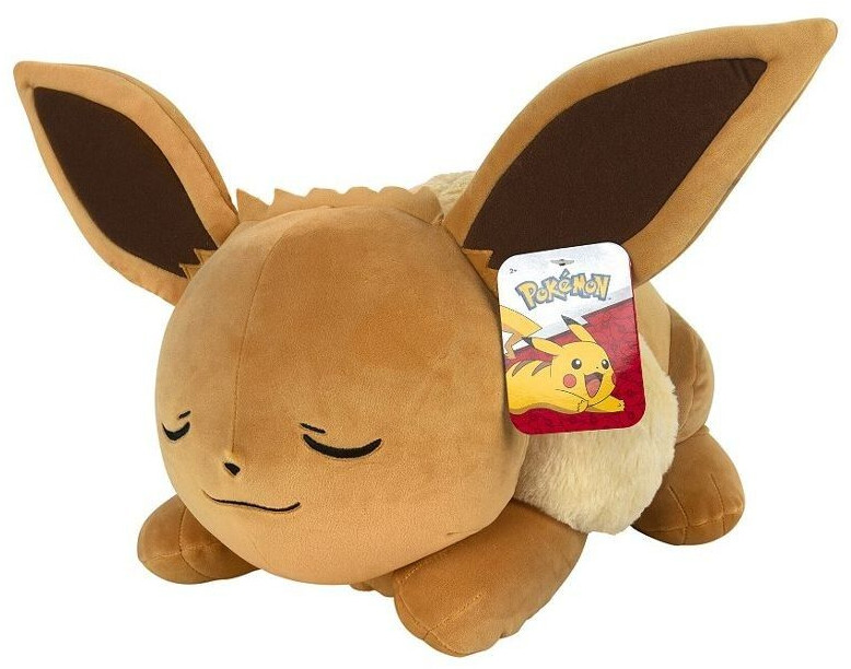 Bandai Peluche Evoli 40 cm