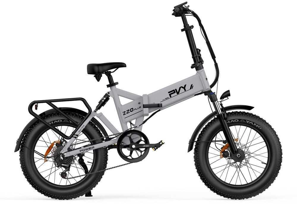 PVY Z20 Plus grey