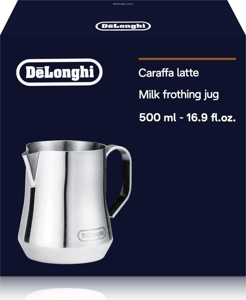 De'Longhi Pichet à mousse de lait