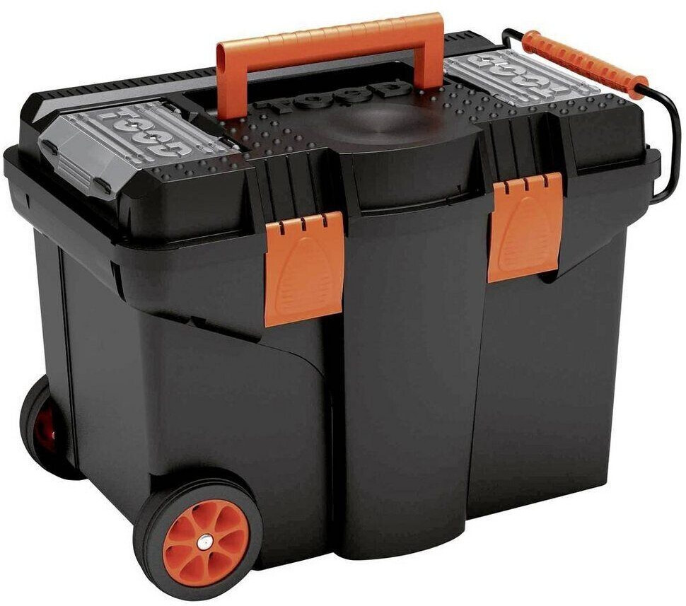 Alutec TWR 624S