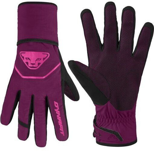Dynafit Mercury DST Gloves beet red