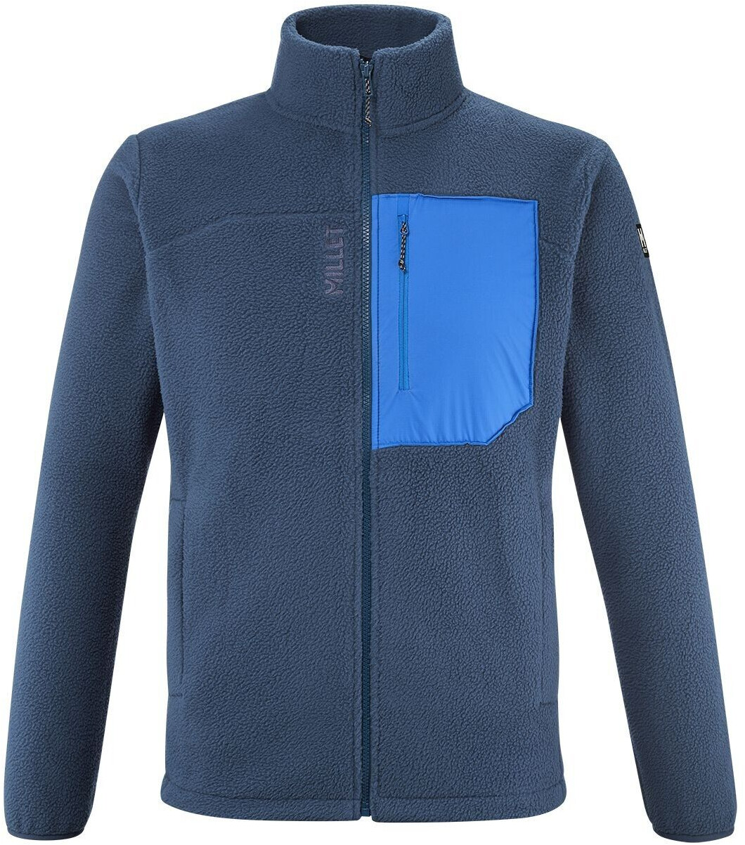Millet Cimaï Sherpa Jacket dark denim
