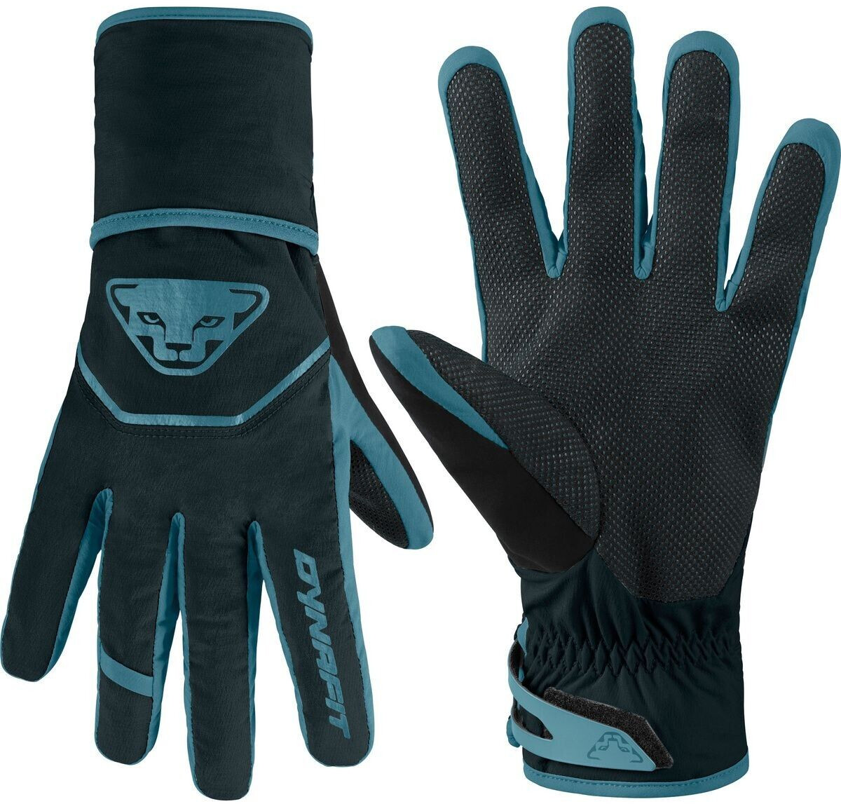 Dynafit Mercury DST Gloves blueberry storm blue