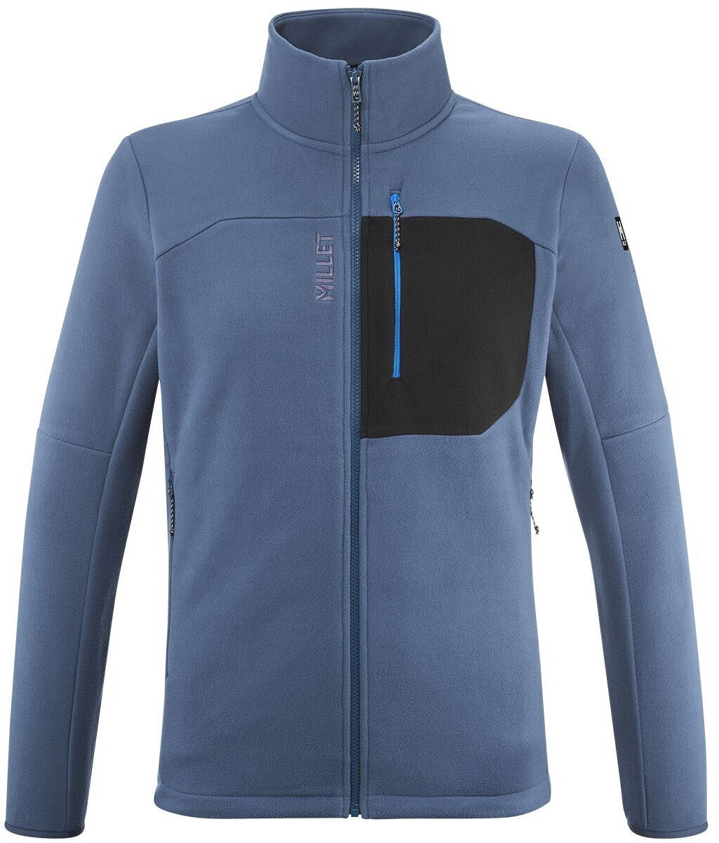 Millet Cimaï Fleece Jkt dark denim