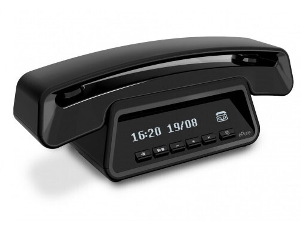 Alcatel Epure Premium