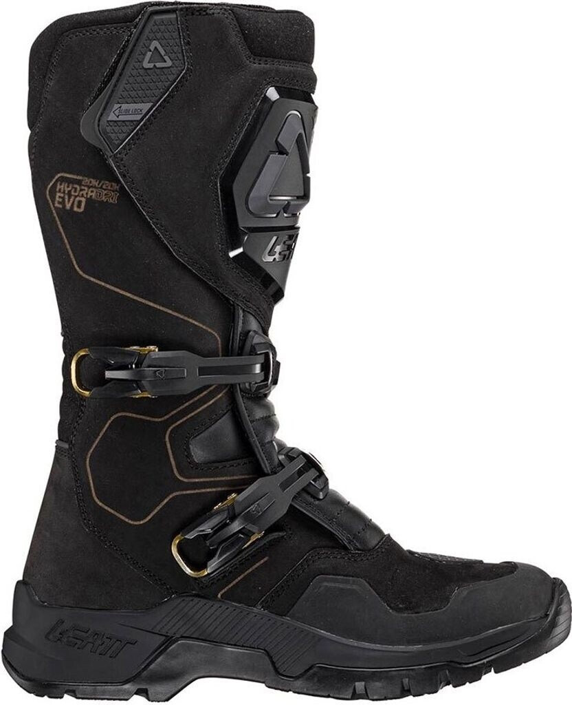 Leatt Boot ADV HydraDri 7.5 black