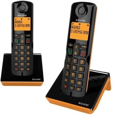 Alcatel S280