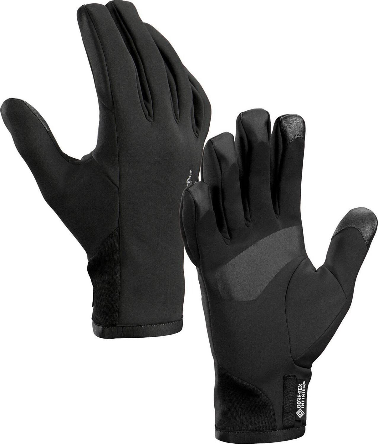 Arc'teryx Venta Glove (X000007491) black