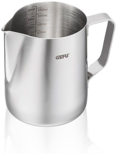 GEFU Crémier Barista 600 ml