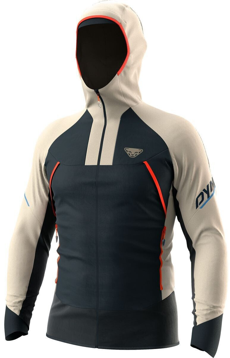 Dynafit Speed Softshell Jacket Men (08-0000071590)