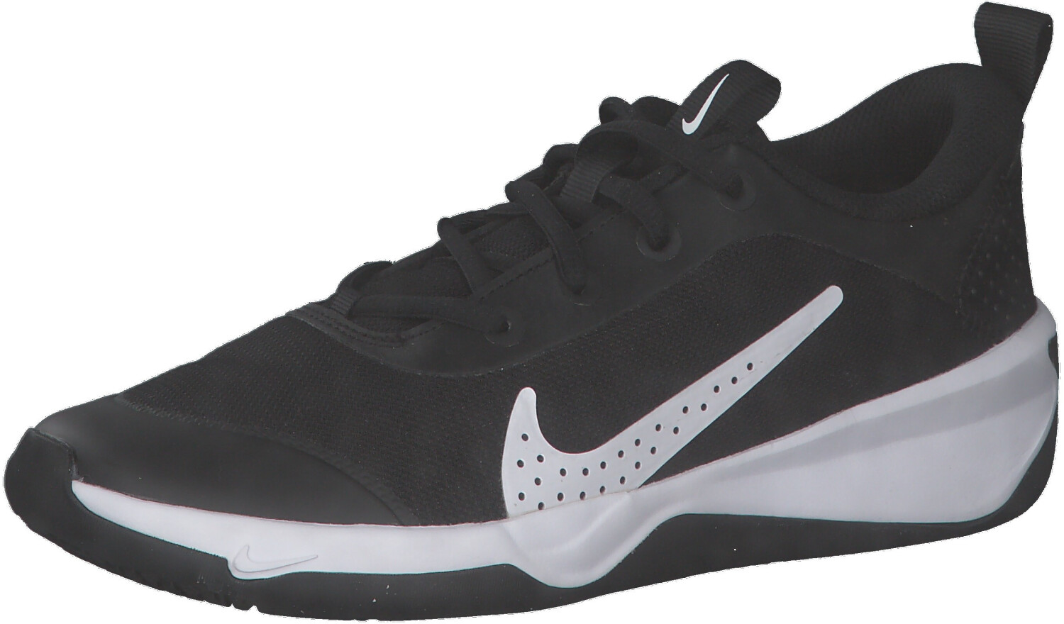Nike Omni Multi-Court Kids (DM9027) black/white